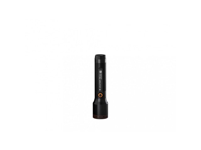 Rechargeable flashlight LED LENSER P5R Core - 500 lumens