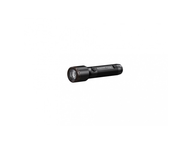 Rechargeable flashlight LED LENSER P5R Core - 500 lumens
