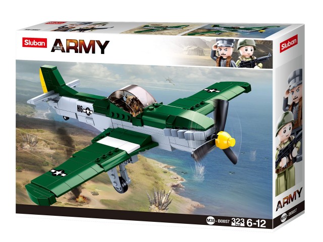 Set za sastavljanje SLUBAN 