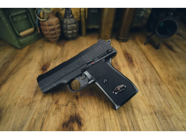 Signal pistol ROSOMAH Lexon 11 M1