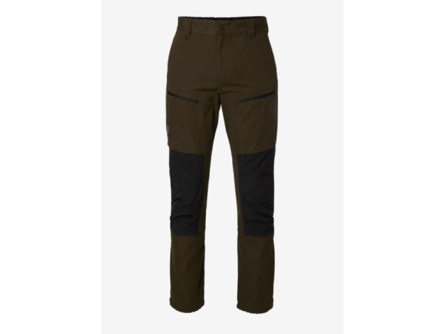 Lovske hlače ALASKA 1795 a Trekking Lite Pro Ms Pant - rjave
