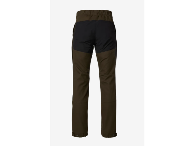 Lovske hlače ALASKA 1795 a Trekking Lite Pro Ms Pant - rjave