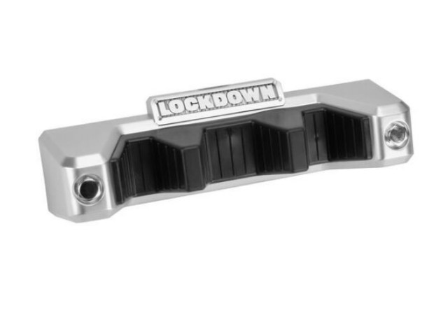 arma LOCKDOWN - 3 fucili