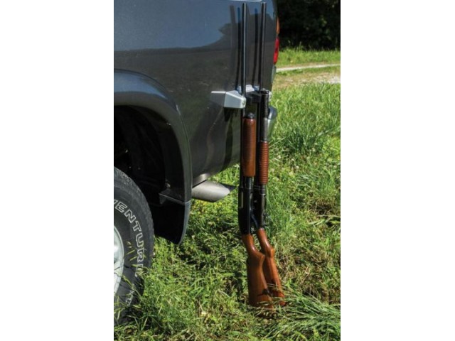 arma LOCKDOWN - 3 fucili