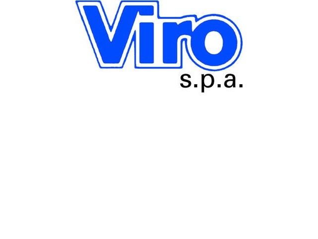 Omara za orožje VIRO - 5 pušk TEMNO MODRA