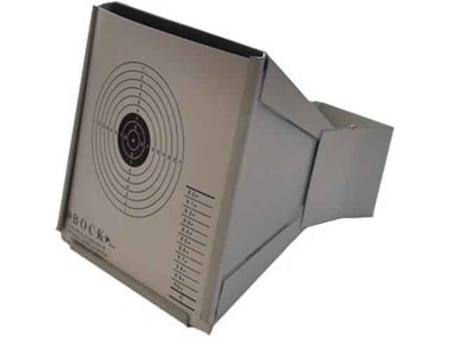 Lovac dijabola za mete 14 cm dubok