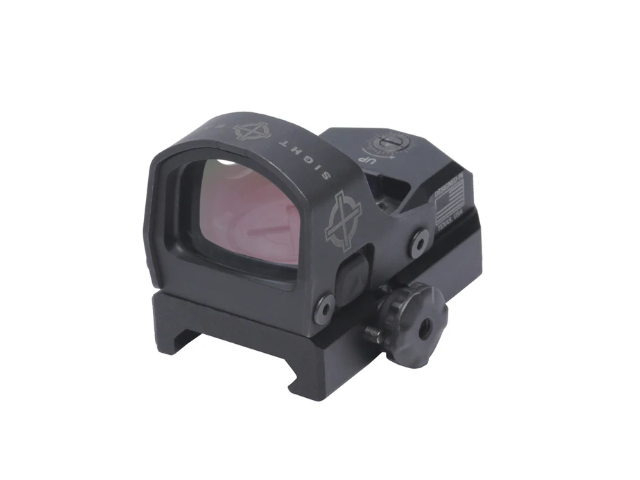 Optički cilj SIGHTMARK Mini Shot M-Spec LQD