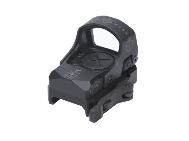 Optički cilj SIGHTMARK Mini Shot M-Spec LQD