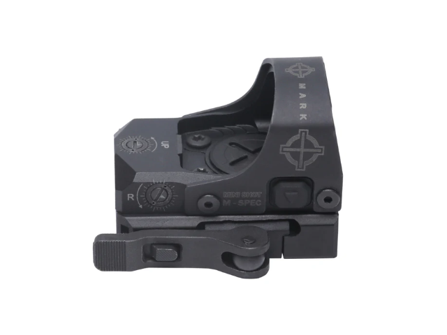 Optički cilj SIGHTMARK Mini Shot M-Spec LQD