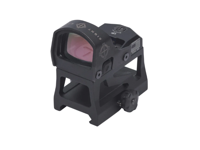 Optički cilj SIGHTMARK Mini Shot M-Spec LQD
