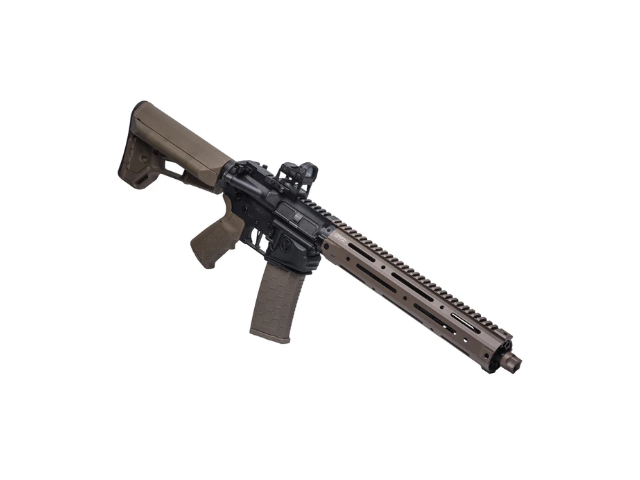 Optički cilj SIGHTMARK Mini Shot M-Spec LQD