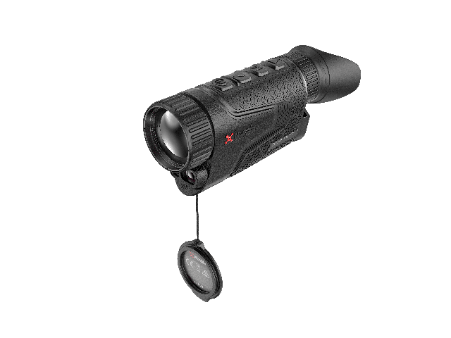 Termovizijski monukular NOCPIX Lumi H35R LRF