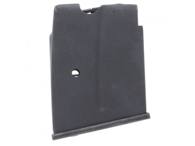 Nabojnik za pušku Češka Zbrojovka CZ ZKM 452/455 - 22WMR/17 HMR - metalni 5 strelni