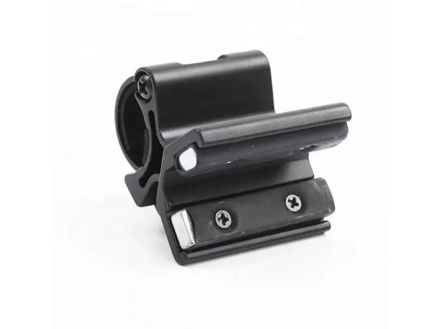 Magnetic lamp mount - 25 mm