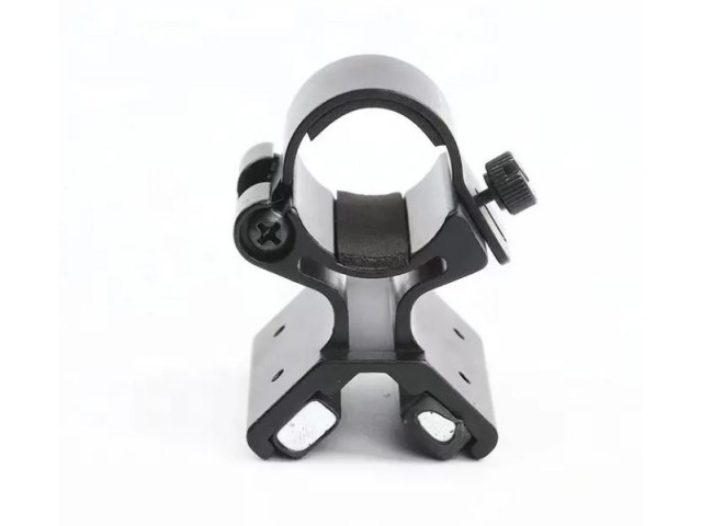 Magnetic lamp mount - 25 mm