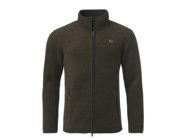 Termovelur CHEVALIER Mainstone - Autumn green