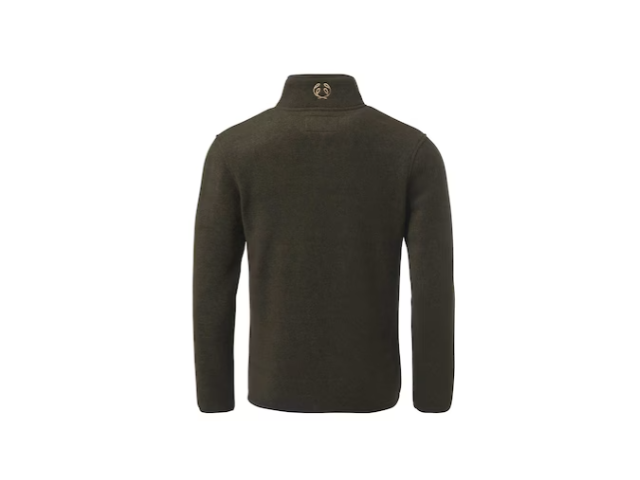 Termovelur CHEVALIER Mainstone - Autumn green