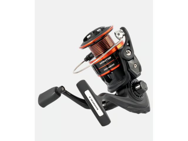 Mlinček TRABUCCO Mantis XSD