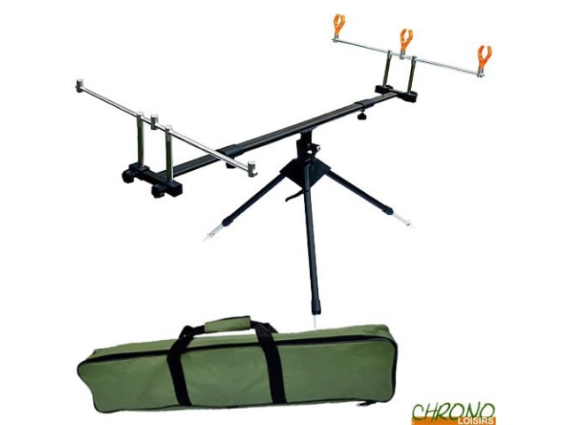 Stojalo CARP EXPERT MAX 3