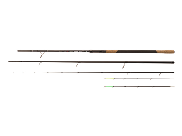 Fishing rod CARP EXPERT Max 2 Feeder medium - 3.60m/60-100g