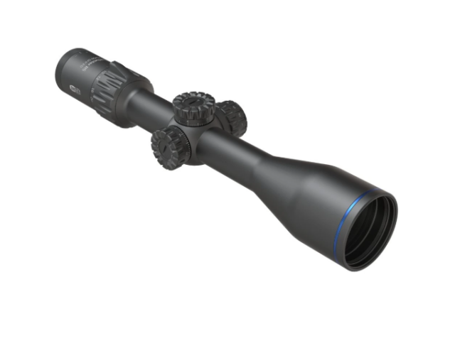 Telescopio da caccia MEOPTA MeoHunter R5 3-15x50 SFP RD - 4C