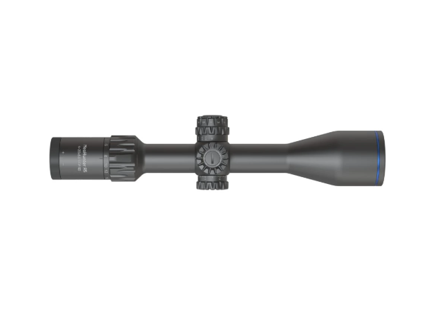 Telescopio da caccia MEOPTA MeoHunter R5 3-15x50 SFP RD - 4C