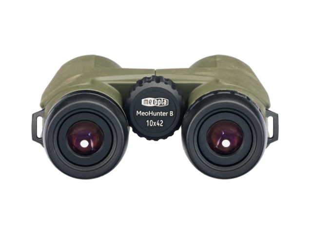 Daljnogled MEOPTA MeoHunter B 10x42
