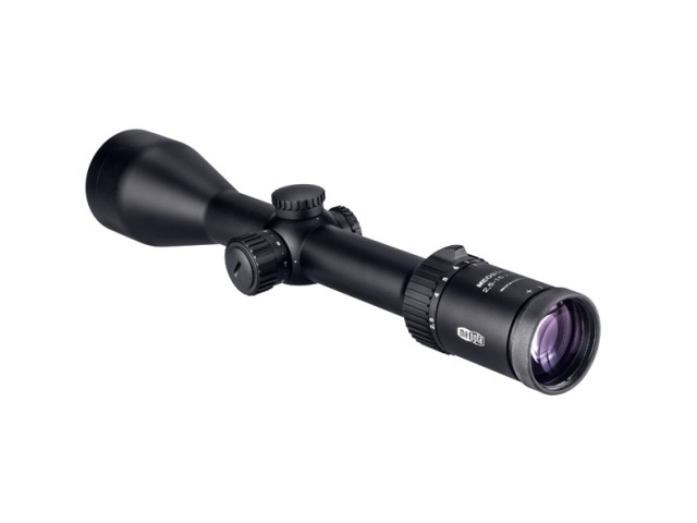 Rifle scope MEOPTA MEOSTAR R2 2.5-15x56 RD - BDC 2