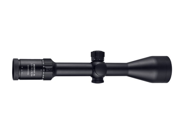 Rifle scope MEOPTA MEOSTAR R2 2.5-15x56 RD - BDC 2