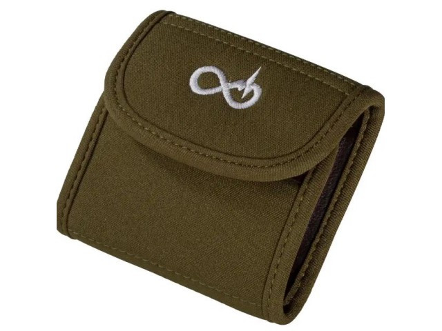 Patronenetui MERKEL Kugel 5 Stk.