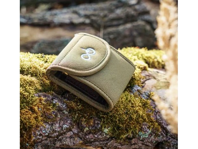 Patronenetui MERKEL Kugel 5 Stk.