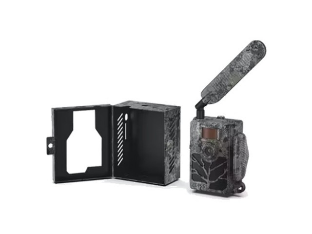 ZEISS Secacam 5 Metal Housing