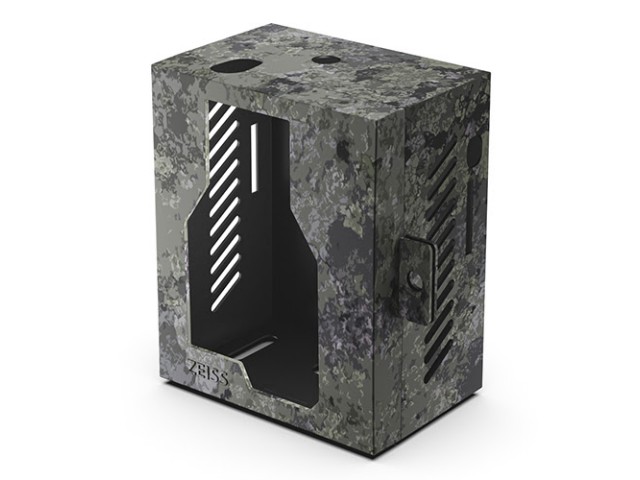 ZEISS Secacam 5 Metal Housing