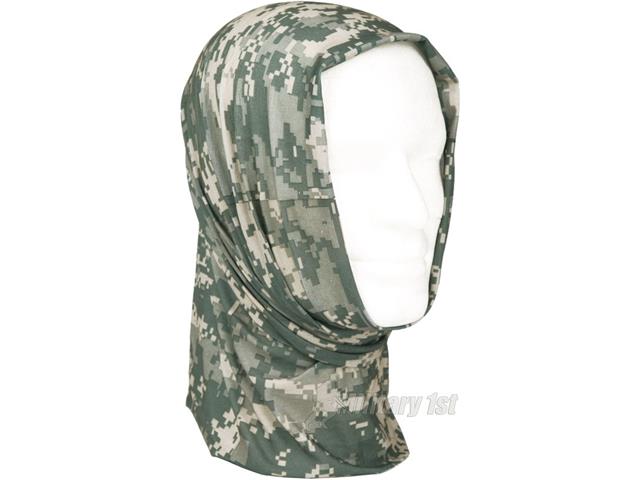 Sciarpa multifunzionale AT-digital