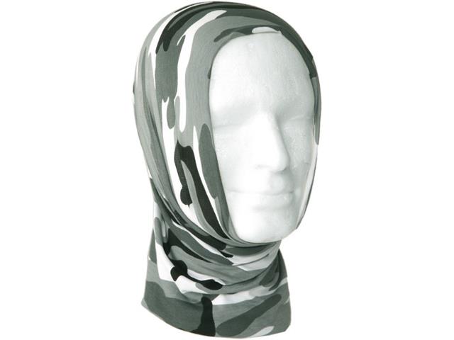 Multifunktionstuch urban