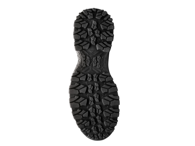 Vojaško/pohodni čevelj MILTEC German Combat boots - rjav