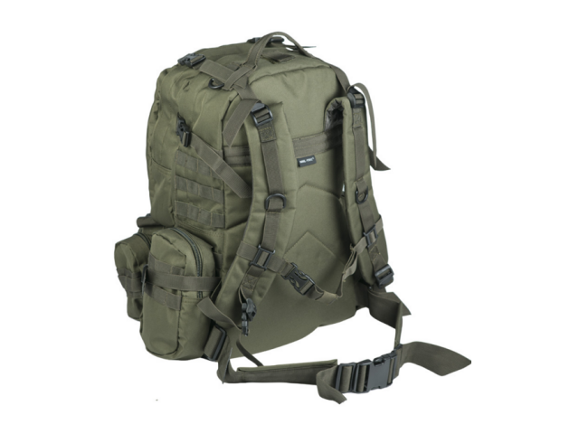 Zaino militare DEFENSE PACK 36lt