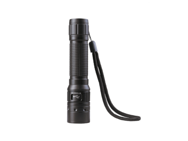 Polnilna svetilka MILTEC 