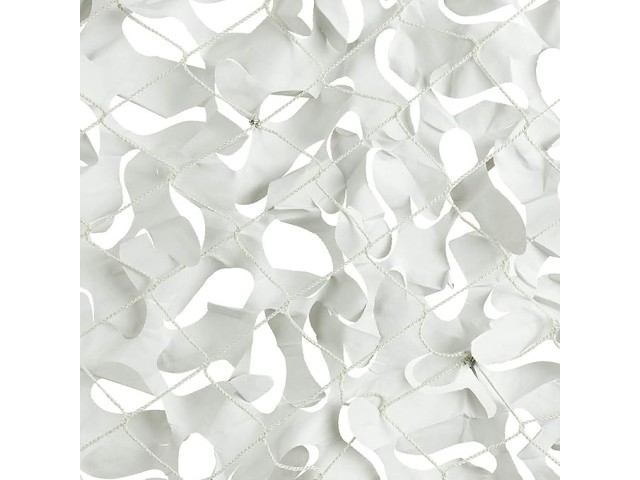 Mreža za sjenu širokolisna 400x300cm