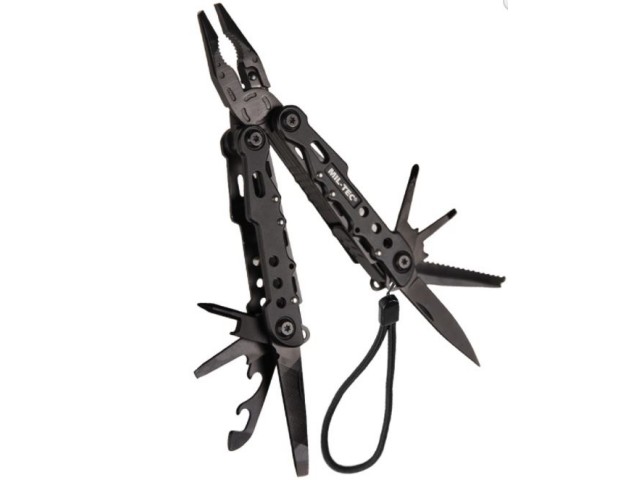 Multifunktionswerkzeug MILTEC