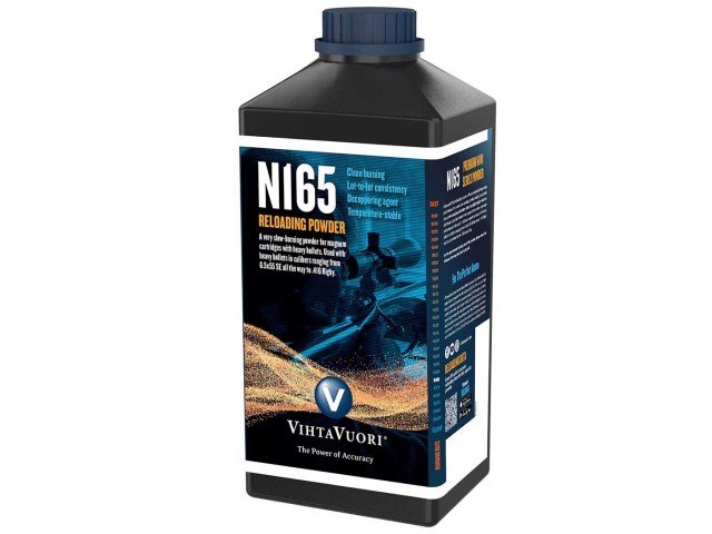 Powder VIHTAVURI N165