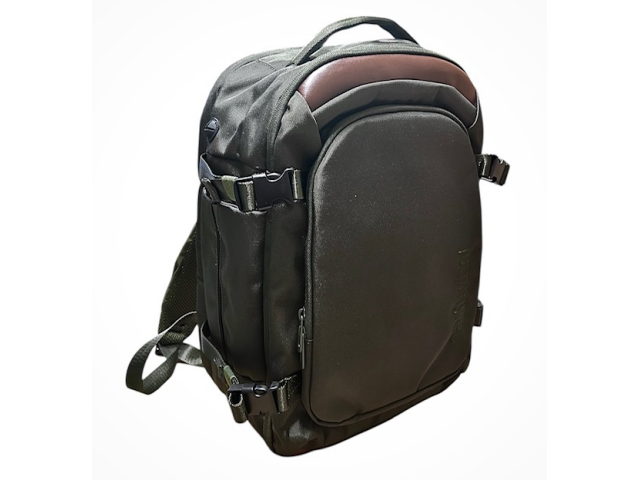 Nahrbtnik HUNTER zelen - 25 lt