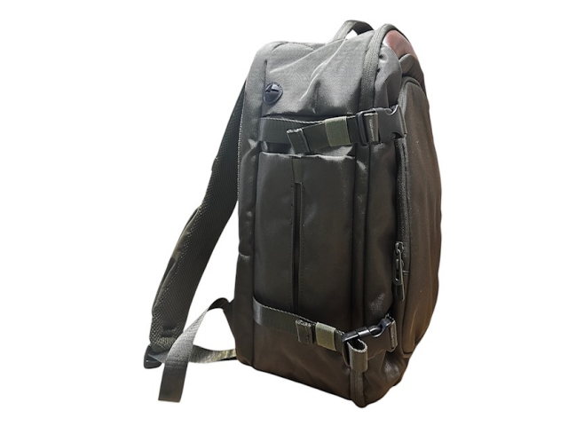 Nahrbtnik HUNTER zelen - 25 lt