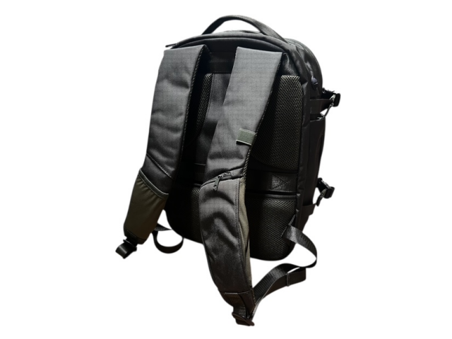 Nahrbtnik HUNTER zelen - 25 lt