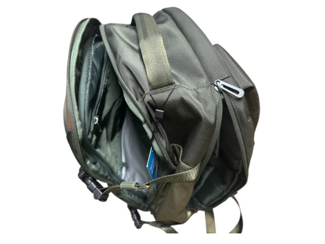 Nahrbtnik HUNTER zelen - 25 lt