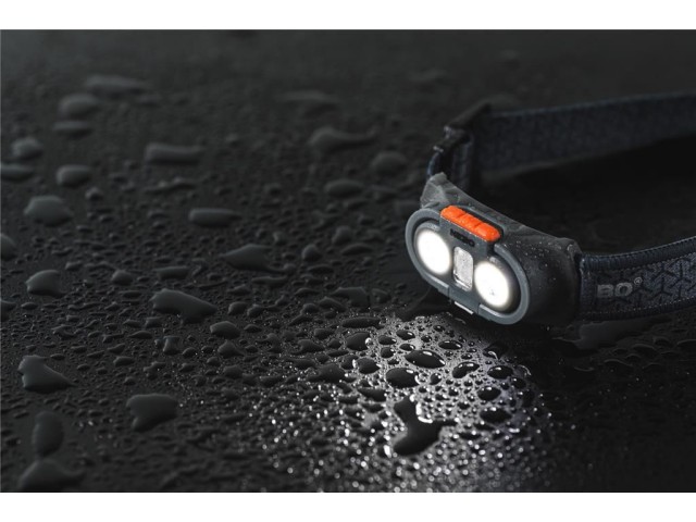 Punjača za glavu NEBO Einstain 750 - 750 lumena