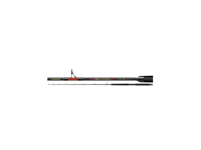 Rib. palica TRABUCCO Neptune XT Trolling - 1,80m/6,12 lb