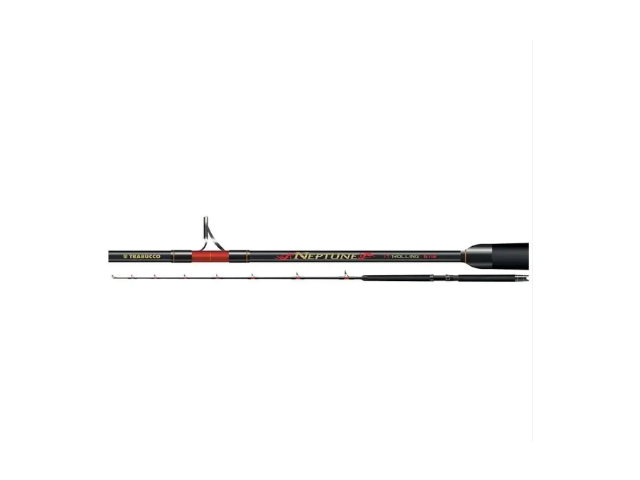 Rib. palica TRABUCCO Neptune XT Trolling - 1,80m/12,20 lb