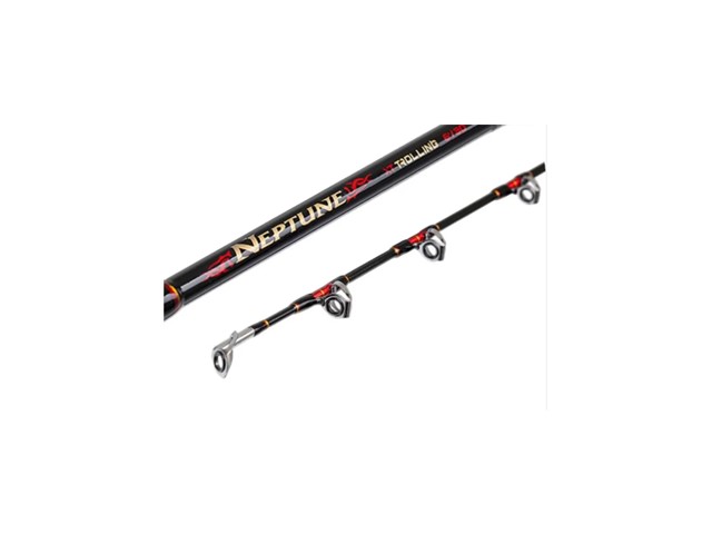 Rib. palica TRABUCCO Neptune XT Trolling - 1,80m/6,12 lb