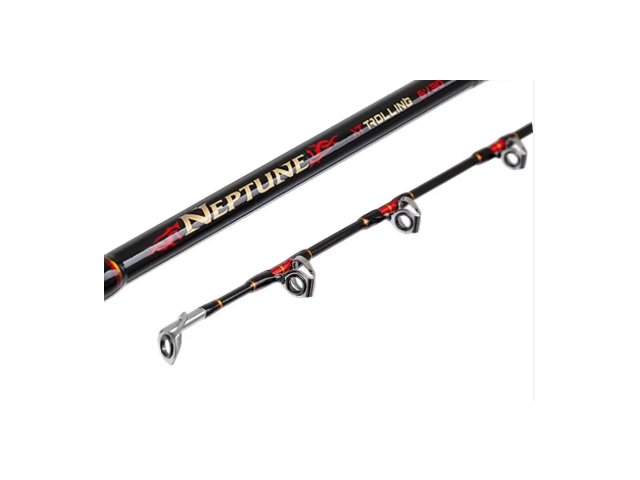 Rib. palica TRABUCCO Neptune XT Trolling - 1,80m/12,20 lb